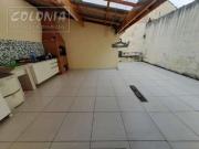 Casa / Sobrado para Venda em Santo André/SP Vila Homero...