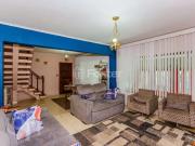 Casa / Sobrado para Venda em Santo André/SP Vila Homero...