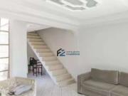 Casa / Sobrado para Venda em Santo André/SP Vila Homero...