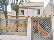 Casa / Sobrado para Venda em Santo André/SP Vila Homero...