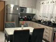 Casa / Sobrado para Venda em Santo André/SP Vila Homero...