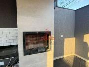 Casa / Sobrado para Venda em Santo André/SP Vila Humaitá...