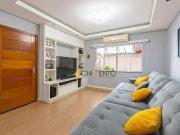Casa / Sobrado para Venda em Santo André/SP Vila Humaitá...