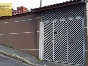 Casa / Sobrado para Venda em Santo André/SP Vila Humaitá...