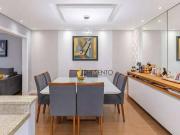 Casa / Sobrado para Venda em Santo André/SP Vila Humaitá...