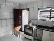 Casa / Sobrado para Venda em Santo André/SP Vila Humaitá...