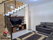 Casa / Sobrado para Venda em Santo André/SP Vila Humaitá...