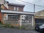 Casa / Sobrado para Venda em Santo André/SP Vila Humaitá...