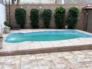 Casa / Sobrado para Venda em Santo André/SP Vila Humaitá...