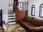 Casa / Sobrado para Venda em Santo André/SP Vila Humaitá...