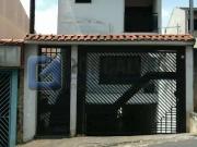 Casa / Sobrado para Venda em Santo André/SP Vila Humaitá...