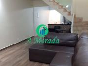 Casa / Sobrado para Venda em Santo André/SP Vila Humaitá...