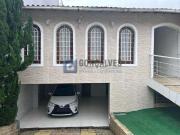 Casa / Sobrado para Venda em Santo André/SP Vila Humaitá...