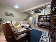 Casa / Sobrado para Venda em Santo André/SP Vila Humaitá...