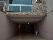 Casa / Sobrado para Venda em Santo André/SP Vila Humaitá...