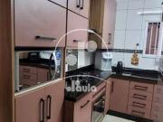 Casa / Sobrado para Venda em Santo André/SP Vila Humaitá...
