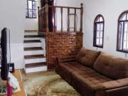 Casa / Sobrado para Venda em Santo André/SP Vila Humaitá...