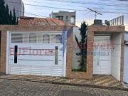 Casa / Sobrado para Venda em Santo André/SP Vila Humaitá...