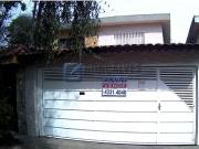Casa / Sobrado para Venda em Santo André/SP Vila Humaitá...