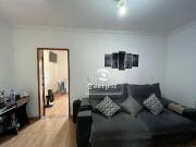 Casa / Sobrado para Venda em Santo André/SP Vila Humaitá...
