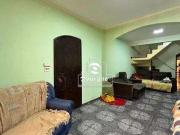 Casa / Sobrado para Venda em Santo André/SP Vila Humaitá...