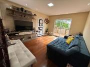 Casa / Sobrado para Venda em Santo André/SP Vila Humaitá...