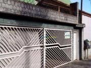 Casa / Sobrado para Venda em Santo André/SP Vila Humaitá...
