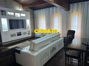 Casa / Sobrado para Venda em Santo André/SP Vila Humaitá...