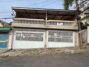 Casa / Sobrado para Venda em Santo André/SP Parque João...