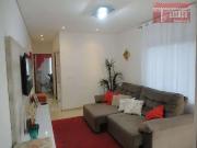 Casa / Sobrado para Venda em Santo André/SP Vila...