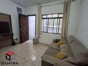 Casa / Sobrado para Venda em Santo André/SP Vila...