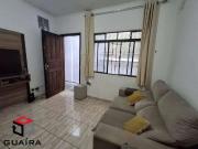 Casa / Sobrado para Venda em Santo André/SP Vila...