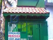 Casa / Sobrado para Venda em Santo André/SP Vila...