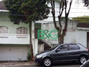 Casa / Sobrado para Venda em Santo André/SP Vila...