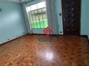 Casa / Sobrado para Venda em Santo André/SP Vila...