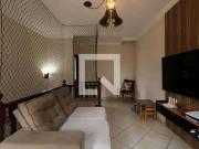 Casa / Sobrado para Venda em Santo André/SP Vila...