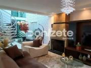 Casa / Sobrado para Venda em Santo André/SP Vila Linda 3...