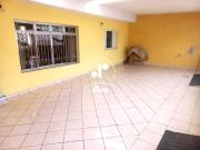 Casa / Sobrado para Venda em Santo André/SP Vila Alzira...