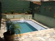 Casa / Sobrado para Venda em Santo André/SP Vila Linda 2...