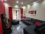 Casa / Sobrado para Venda em Santo André/SP Vila Linda 3...