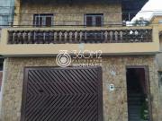 Casa / Sobrado para Venda em Santo André/SP Vila Linda 3...
