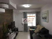 Casa / Sobrado para Venda em Santo André/SP Vila Linda 3...