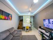 Casa / Sobrado para Venda em Santo André/SP Vila Linda 3...