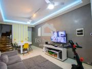 Casa / Sobrado para Venda em Santo André/SP Vila Linda 3...