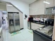 Casa / Sobrado para Venda em Santo André/SP Vila Linda 3...