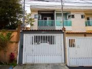 Casa / Sobrado para Venda em Santo André/SP Vila Linda 3...