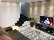 Casa / Sobrado para Venda em Santo André/SP Vila Linda 2...