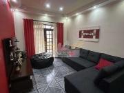 Casa / Sobrado para Venda em Santo André/SP Vila Linda 3...