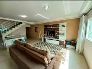 Casa / Sobrado para Venda em Santo André/SP Vila Linda 3...