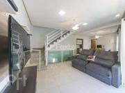 Casa / Sobrado para Venda em Santo André/SP Vila Linda 3...